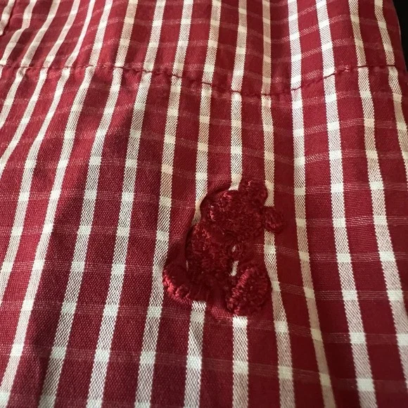 Authentic Disney Dad Shirt. Men's Large - Picture 2 of 5